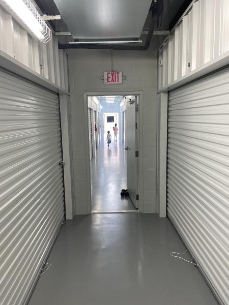 Houston Mini Storage