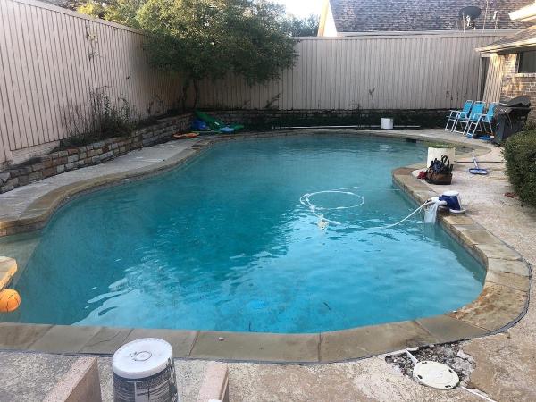 Pool Boss