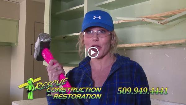 Rescue Construction and Restoration