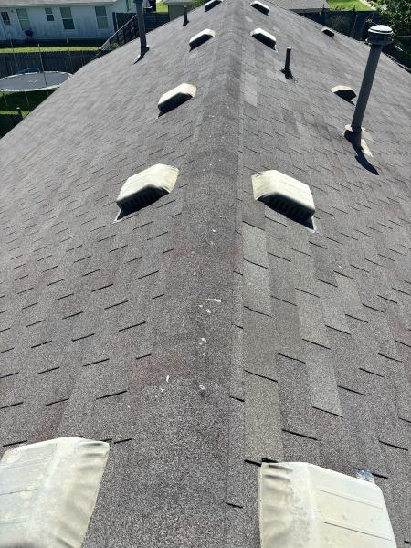 HD Roofing and Repairs