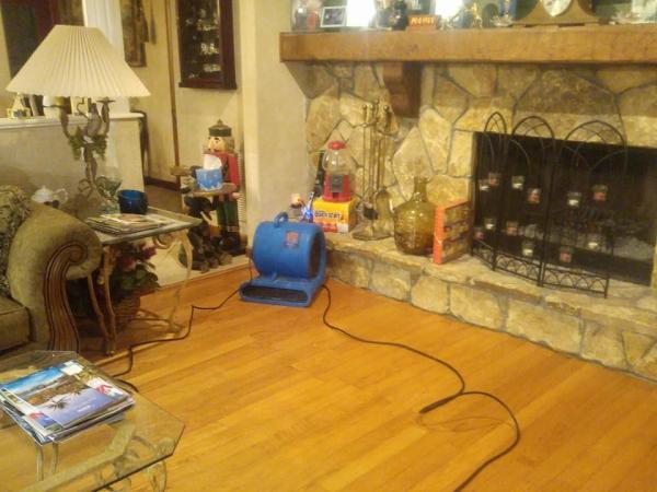 Danny's Restoration & Cleaning
