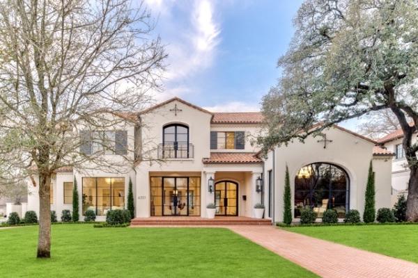 Alford Homes