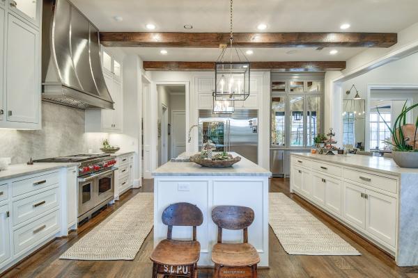 Alford Homes