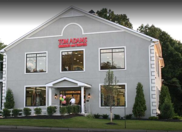 Tom Adams Windows & Carpets