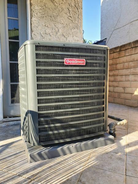 Green Planet Heating & Air