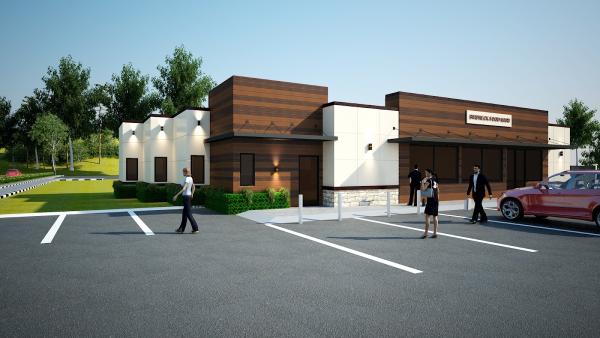 Onespace Architects