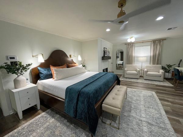 Greene & Co. Interiors