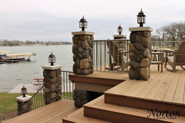 Norton Custom Homes Inc.