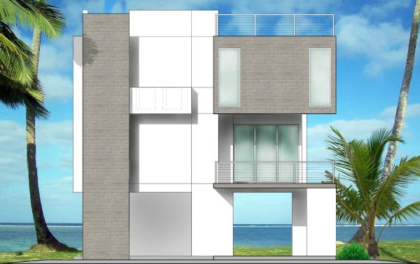 Orlando Perez Jr Architect Office