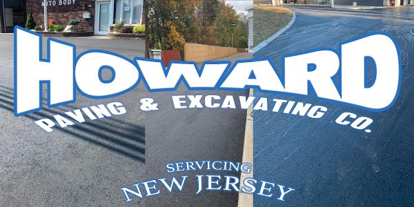 Howard Paving & Excavating Co.