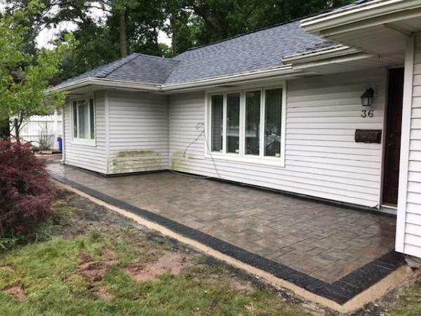 Howard Paving & Excavating Co.