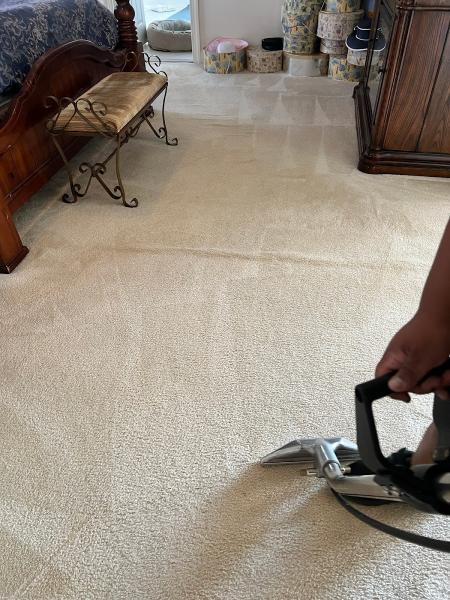 Great Day Commercial Cleaning LLC
