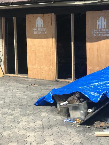 H & H Builders and Restoration Inc.