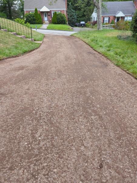New England Blacktop Inc
