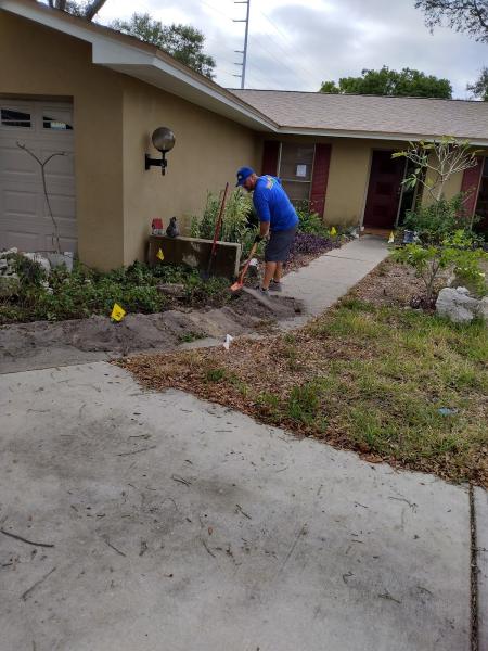 Sunrise Irrigation & Sprinklers