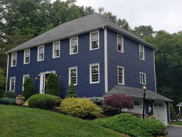 The Home Inspection Company