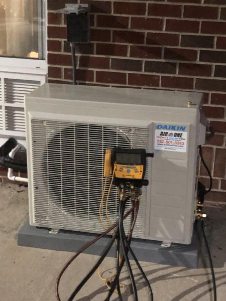 Air One Heating & Cooling Pros