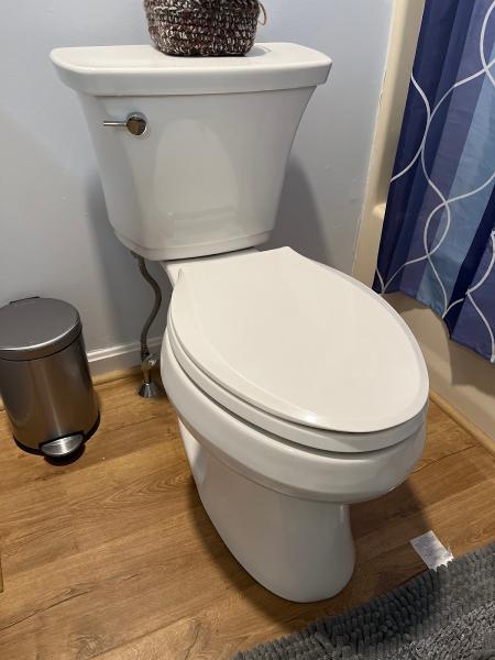 G&C Plumbing & Heating