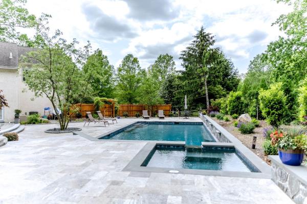 Millstream Landscapes
