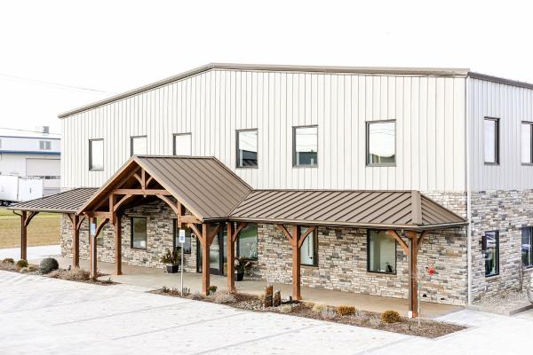 Millstream Landscapes