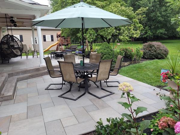 Millstream Landscapes