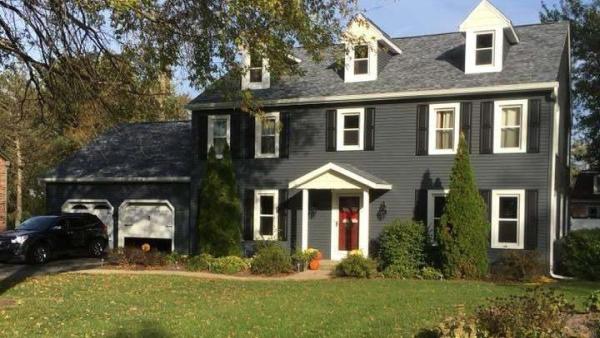 Todd Nichols Home Improvements