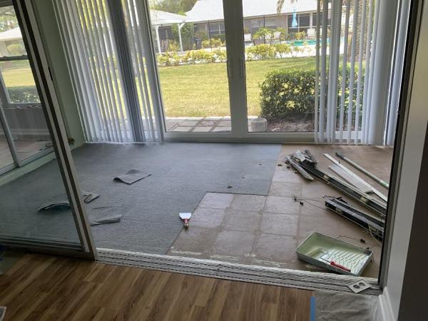 Flip Flop Handymen