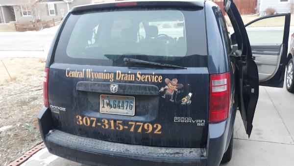 Central Wyoming Drain Service