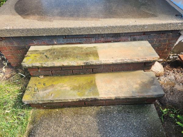 Neptune Pressure Washing