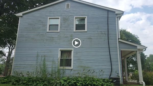 Neptune Pressure Washing