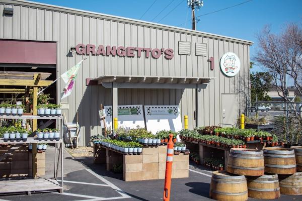 Grangetto's Farm & Garden Supply