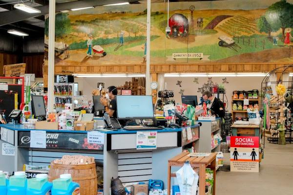 Grangetto's Farm & Garden Supply