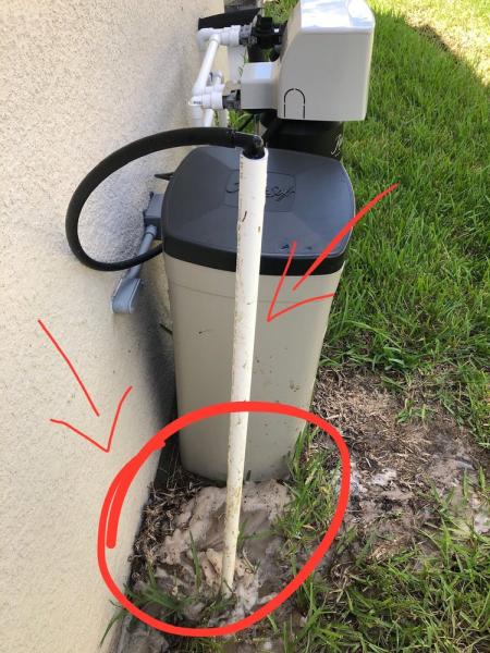 Florida Energy Water & Air