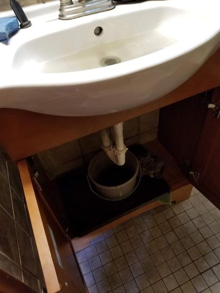 Mark's Plumbing Service & Repair