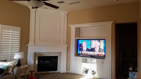 Rios Finish Carpentry