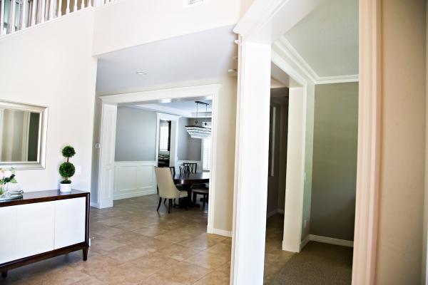 Rios Finish Carpentry