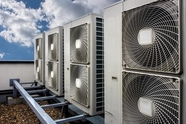 ATA Heating and Air Conditioning Inc