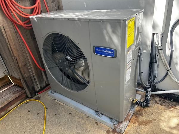 ATA Heating and Air Conditioning Inc