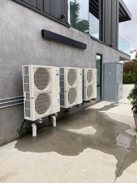 ATA Heating and Air Conditioning Inc