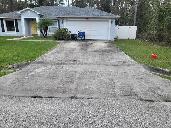 Volusia Handyman Solutions