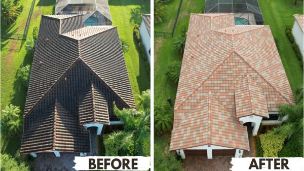 A.c.t. Power Wash
