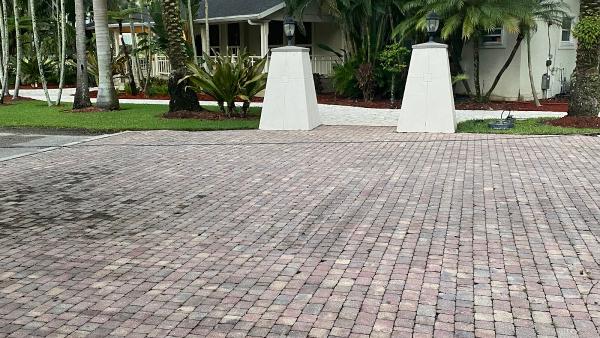 A.c.t. Power Wash