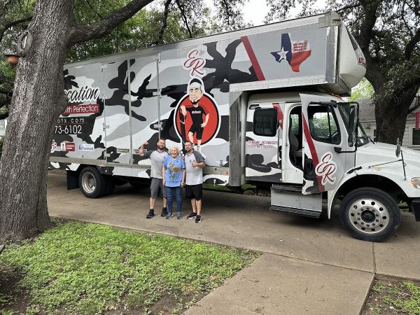 Elite Relocation