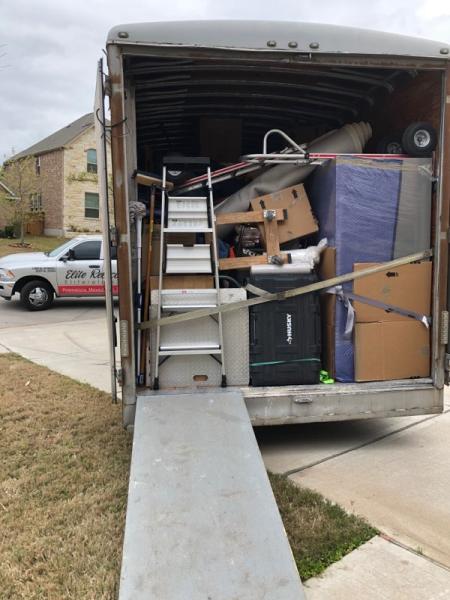 Elite Relocation