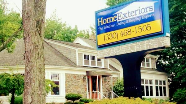 Home Exteriors