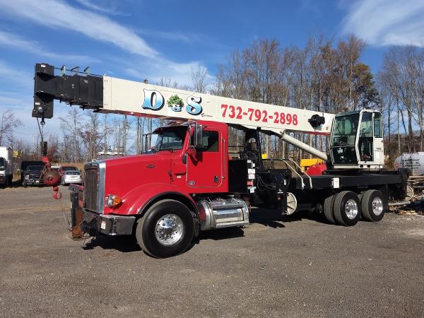D&S Tree Service