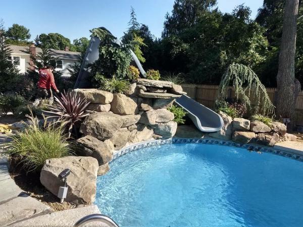 D&S Tree Service