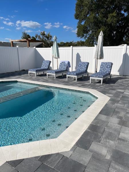 Orlando Pavers