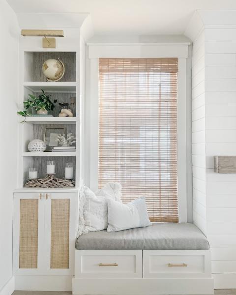 Coastline Collective Interior Design