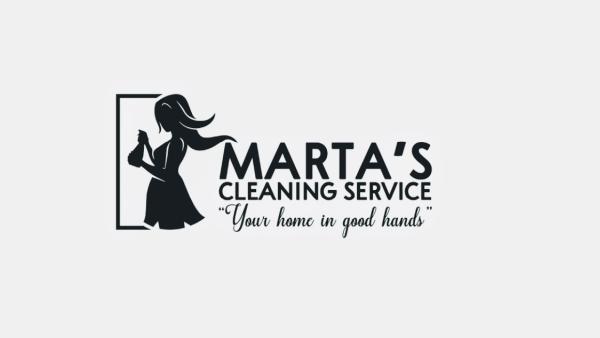 Marta's Cleaning Service